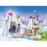 Playmobil - 9470 - Jouet - Recherche du Cristal d'amour