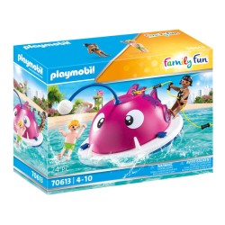 Playmobil Aire de jeu aquatique | K'Ado Mino