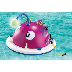 Playmobil Aire de jeu aquatique | K'Ado Mino