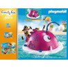 Playmobil Aire de jeu aquatique | K'Ado Mino