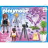Playmobil City Life 9230 Enfants d'honneur avec photographe