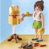 Playmobil City Life Special Plus 9437 Styliste | K'Ado Mino