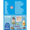 Playmobil City Life Special Plus 9437 Styliste | K'Ado Mino