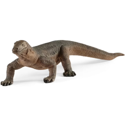 Figurine dragon de Komodo | K'Ado Mino