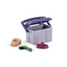 Kit de soin pour chevaux Sch42266 | K'Ado Mino
