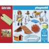 Set Cadeau Éducatrice de Chiens - Playmobil City Life