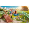 Set Cadeau Éducatrice de Chiens - Playmobil City Life