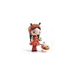 Tinyly Coco & Minico | K'Ado Mino