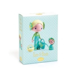 Tinyly Flore & Bloom | K'Ado Mino