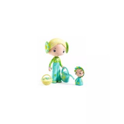 Tinyly Flore & Bloom | K'Ado Mino