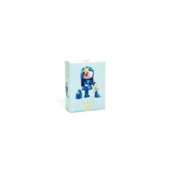 Tinyly Luz & Light | K'Ado Mino