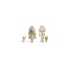 Tinyly Marguerite & Leopold | K'Ado Mino
