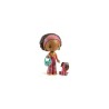 Poppy & Nouky - Figurines Tinyly - Djeco | K'Ado Mino