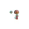 Poppy & Nouky - Figurines Tinyly - Djeco | K'Ado Mino