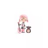 Sidonie et Zick figurines Tinyly - Djeco | K'Ado Mino
