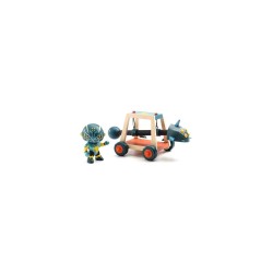 Figurine Arty Toys Spider attak - Djeco | K'Ado Mino