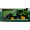Tracteur 40 cm avec sons et lumières | K'Ado Mino
