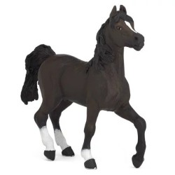 FIGURINE CHEVAL ARABE Papo | K'Ado Mino