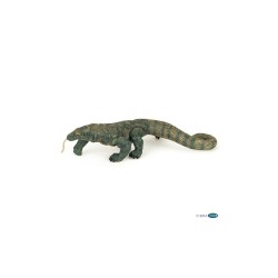 Dragon de Komodo Papo | K'Ado Mino