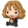 Tirelire Harry Potter, modèle Chibi Hermione Granger 15 cm.