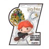 Harry Potter - Mini porte-clés Chibi Ron 5 cm | K'Ado Mino