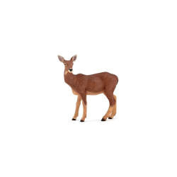 Figurine biche - Papo | K'Ado Mino