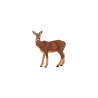 Figurine biche - Papo | K'Ado Mino