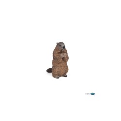 Marmotte - Papo | K'Ado Mino