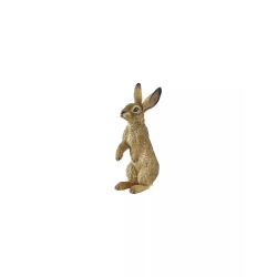 Figurine lièvre debout - Papo | K'Ado Mino