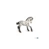 Poulain appaloosa noir - Papo | K'Ado Mino