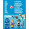 Playmobil Special Plus - Enfants avec veau | K'Ado Mino