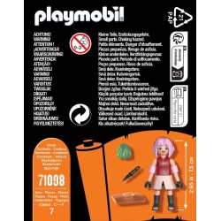 Sakura - Playmobil® | K'Ado Mino