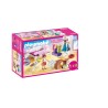 Chambre avec espace couture - Playmobil La Maison