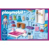 Chambre avec espace couture - Playmobil La Maison