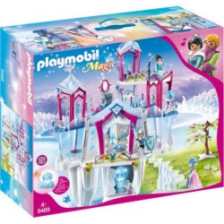 Playmobil 9469 Magic Palais de Cristal dès 4 ans | Kadomino