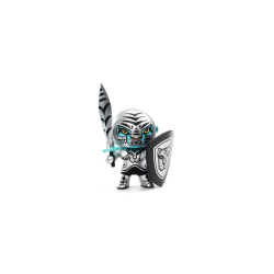 Furious chevalier Arty Toys - Djeco | K'Ado Mino