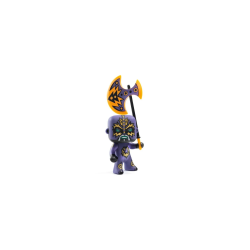 Flameo chevalier Arty Toys - Djeco | K'Ado Mino