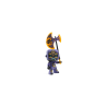 Flameo chevalier Arty Toys - Djeco | K'Ado Mino
