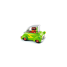 Green flash Crazy Motors - Djeco | K'Ado Mino