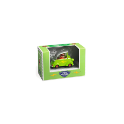 Green flash Crazy Motors - Djeco | K'Ado Mino