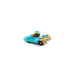 Blue Gun Crazy Motors - Djeco | K'Ado Mino
