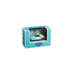 Blue Gun Crazy Motors - Djeco | K'Ado Mino