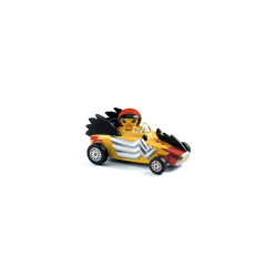 Electro Choc Crazy Motors - Djeco | K'Ado Mino
