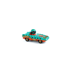 Abys Engine Crazy Motors - Djeco | K'Ado Mino
