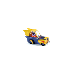 Dingo Mobile Crazy Motors - Djeco | K'Ado Mino