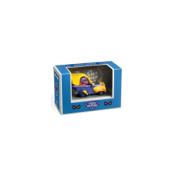 Dingo Mobile Crazy Motors - Djeco | K'Ado Mino