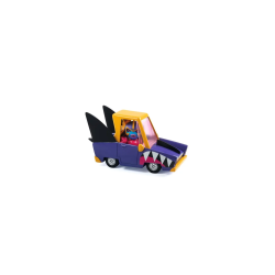 Shark N'Go Crazy Motors - Djeco | K'Ado Mino