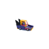 Shark N'Go Crazy Motors - Djeco | K'Ado Mino