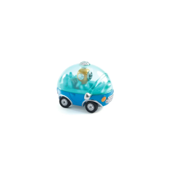 Nauti Bubble Crazy Motors - Djeco | K'Ado Mino