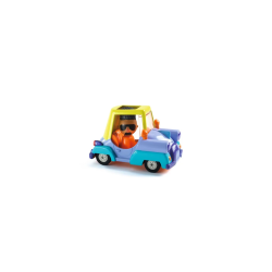 Funky Bolide Crazy Motors - Djeco | K'Ado Mino